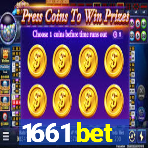 1661 bet